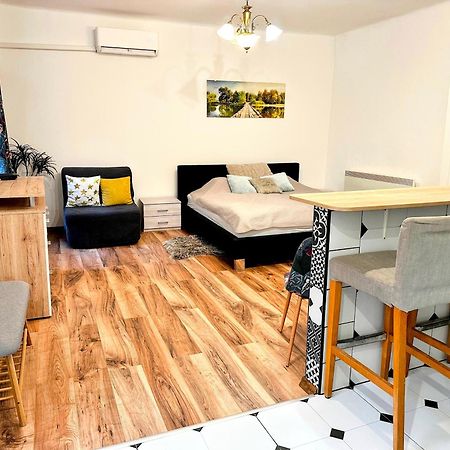 Dob71-Cozy Flat In The Center Of Budapest- Recently Renovated 외부 사진